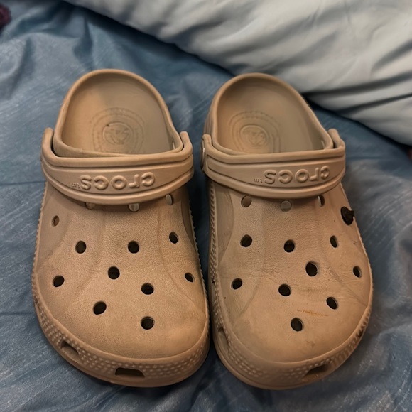 CROCS Other - Kids used crocs